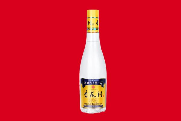 纳溪区回收杏花村