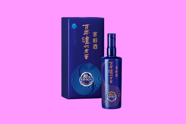 纳溪区回收泸州老窖