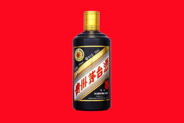 纳溪区回收茅台酒瓶