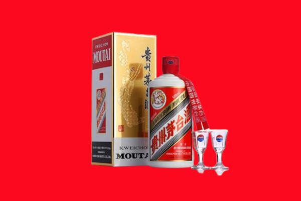 纳溪区回收贵州茅台酒